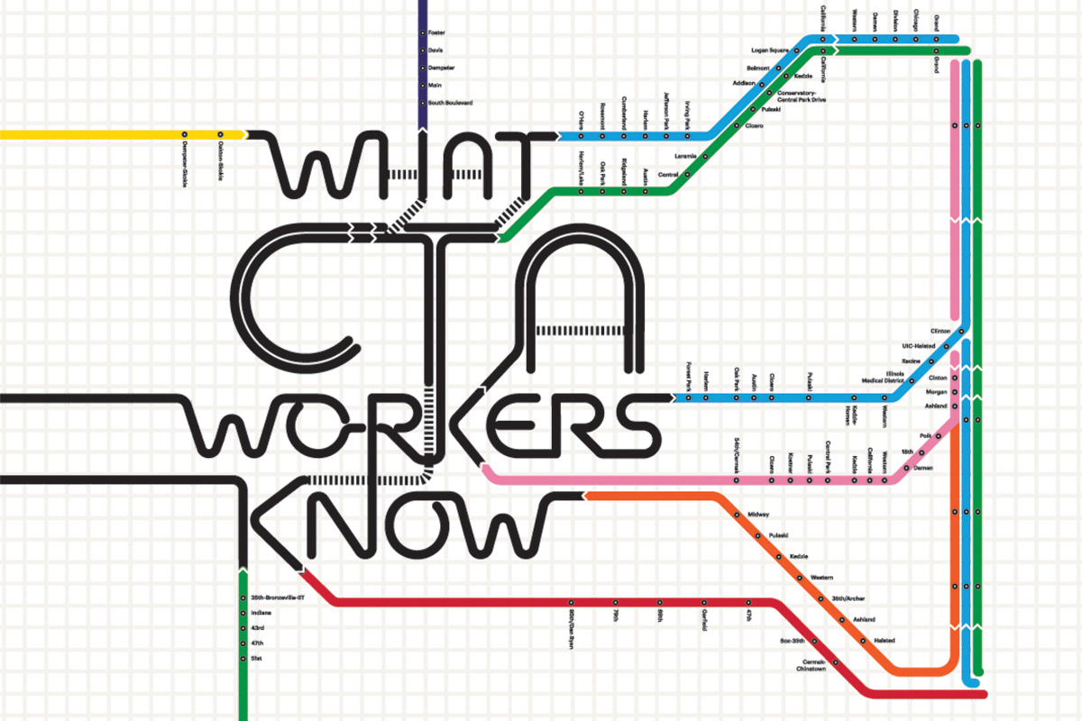 What CTA Workers Know