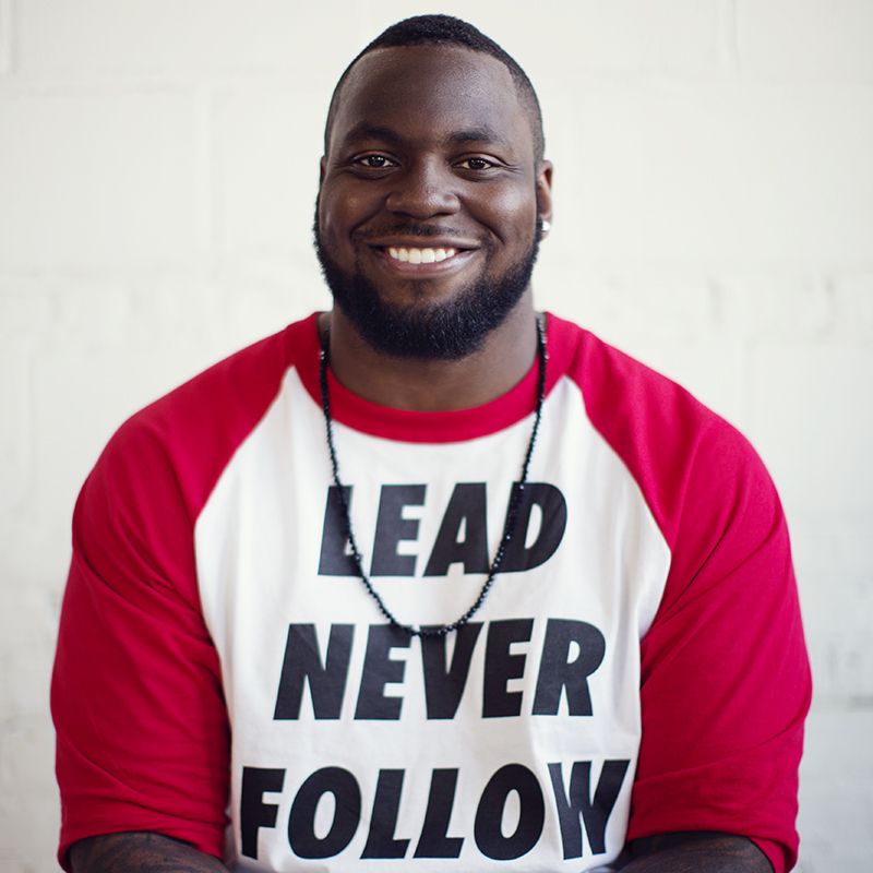 Singles 2013 Henry Melton Chicago Magazine