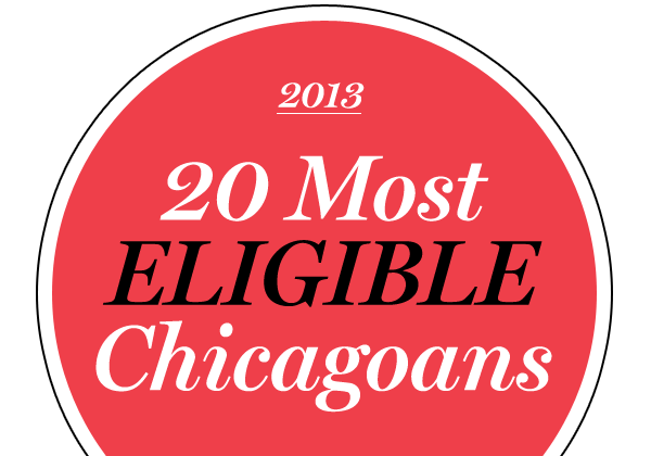 2013 Most Eligible Chicagoans