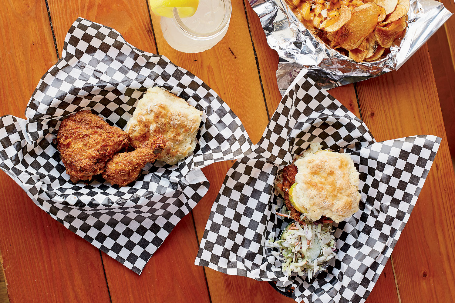 Where to Get the Best Fried Chicken in Chicago – Chicago Magazine