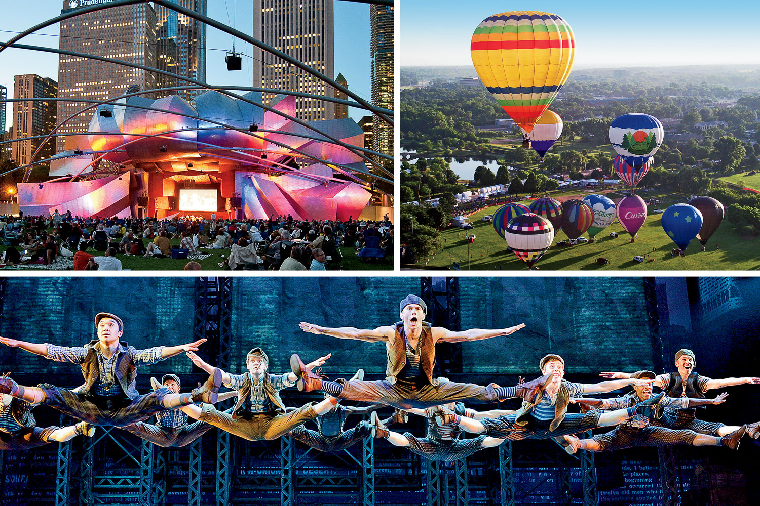61 Things to Do in Chicago in July Chicago Magazine