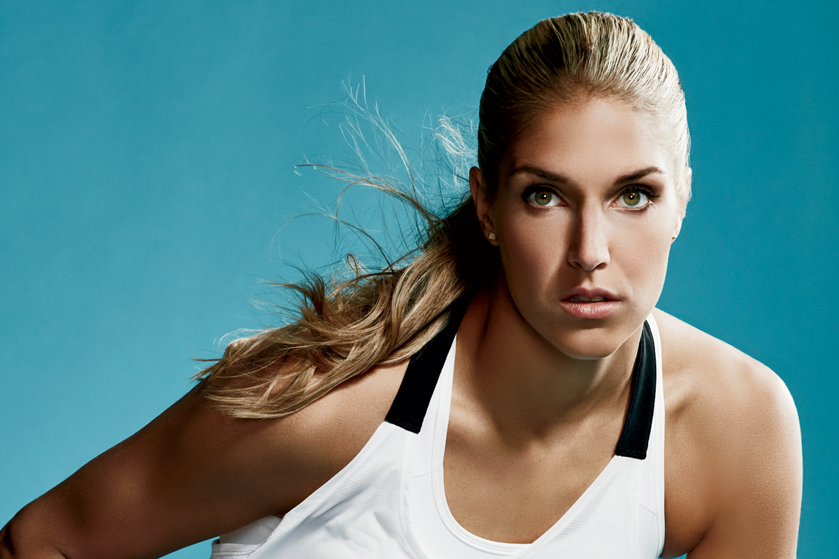 From Jump Shot to Cover Shot – Chicago Magazine