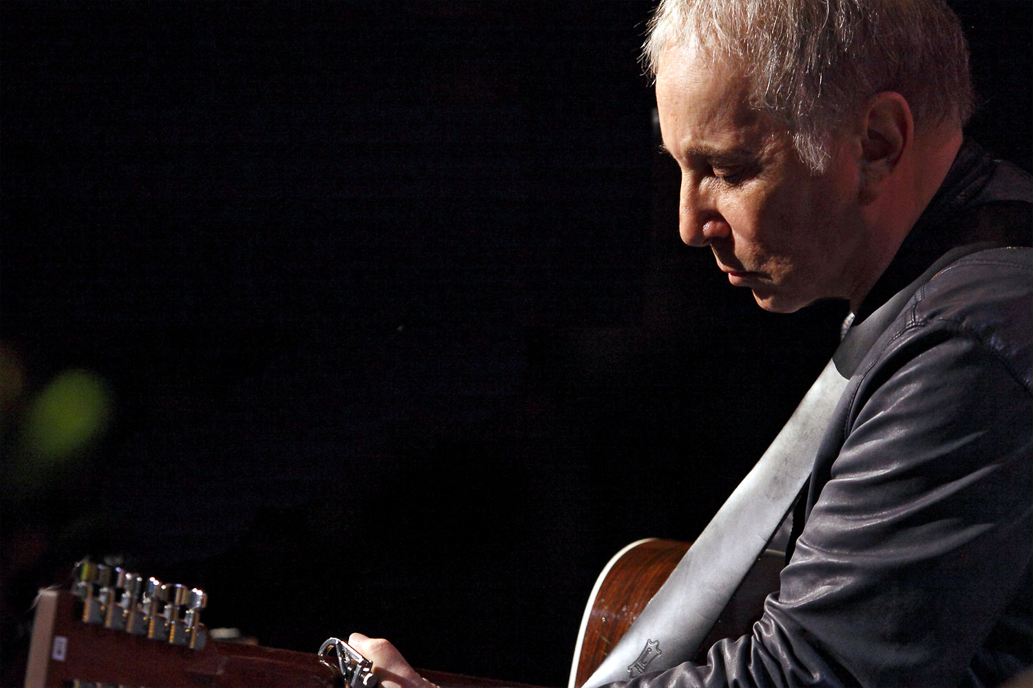 Folk, Country, World Chicago Magazine