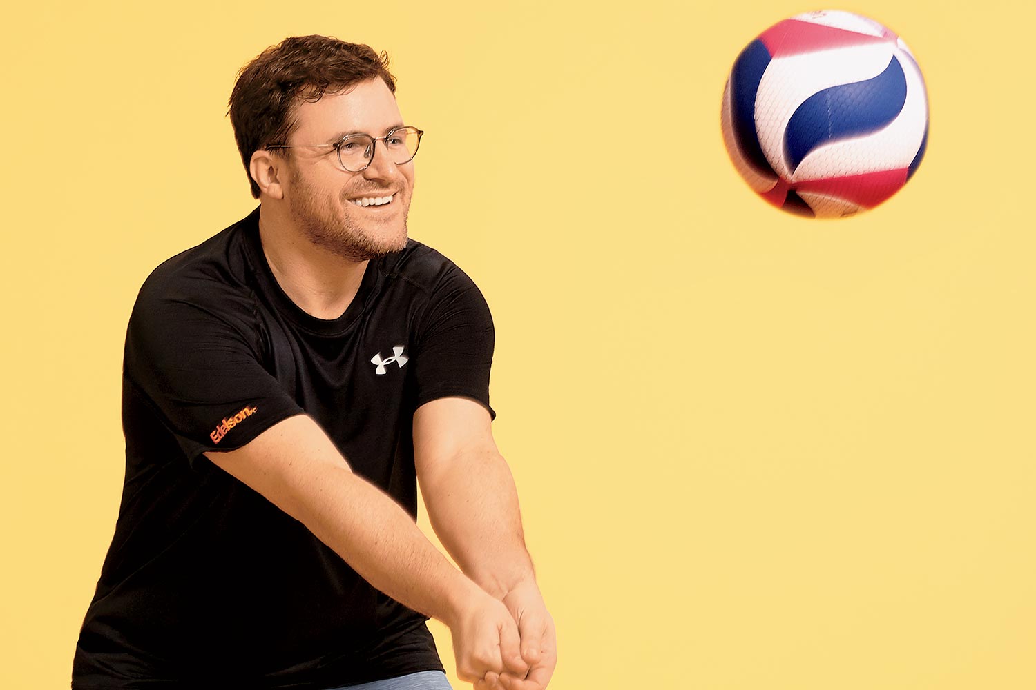 Jay Edelson Is the King of the Court(room) Chicago Magazine