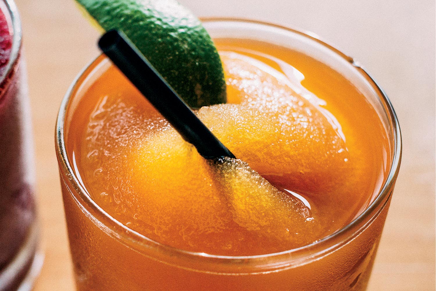 How to Master Frozen Blender Drinks Chicago Magazine