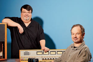 The Secrets of Greg Kot and Jim DeRogatis's Success on 'Sound Opinions