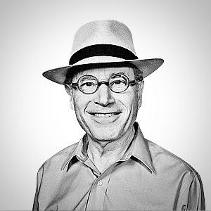 69. Richard Sandor – Chicago Magazine