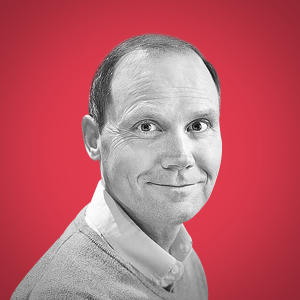 Joe Mansueto – Chicago Magazine