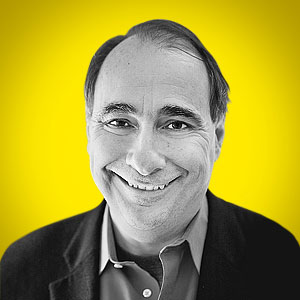 David Axelrod