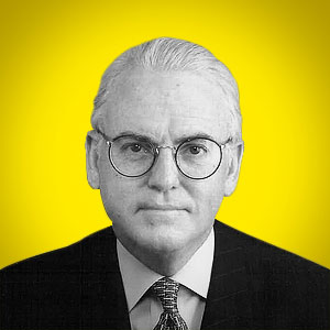 Ed Burke