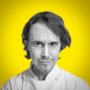 Grant Achatz