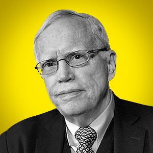 James Heckman