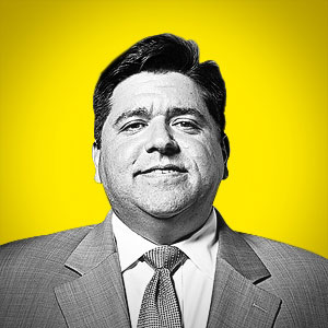 J.B. Pritzker