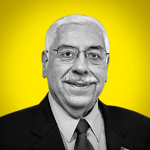 Joe Berrios