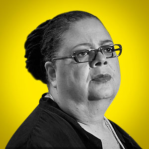 Karen Lewis