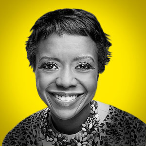 Mellody Hobson