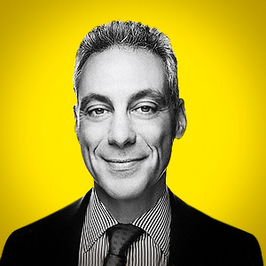 Rahm Emanuel