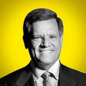 Rocky Wirtz The Man Behind the Stanley Cup Revival: An iconic legacy  (BIOGRAPHY OF THE RICH AND FAMOUS)