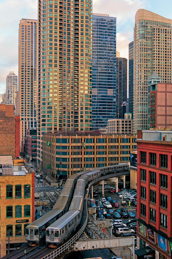 The L