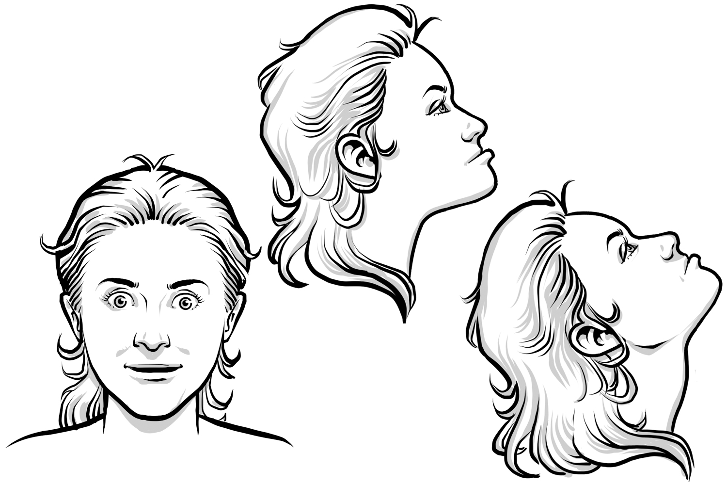 These Facial Exercises Can Help You Look Younger Chicago Magazine