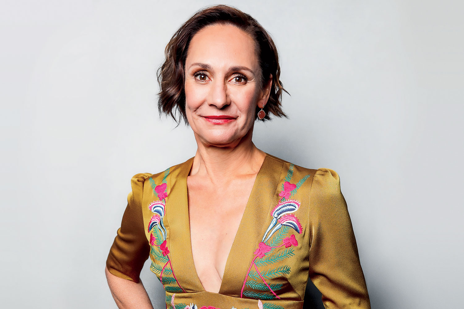 Laurie Metcalf on the Forces That Shaped Her – Chicago Magazine