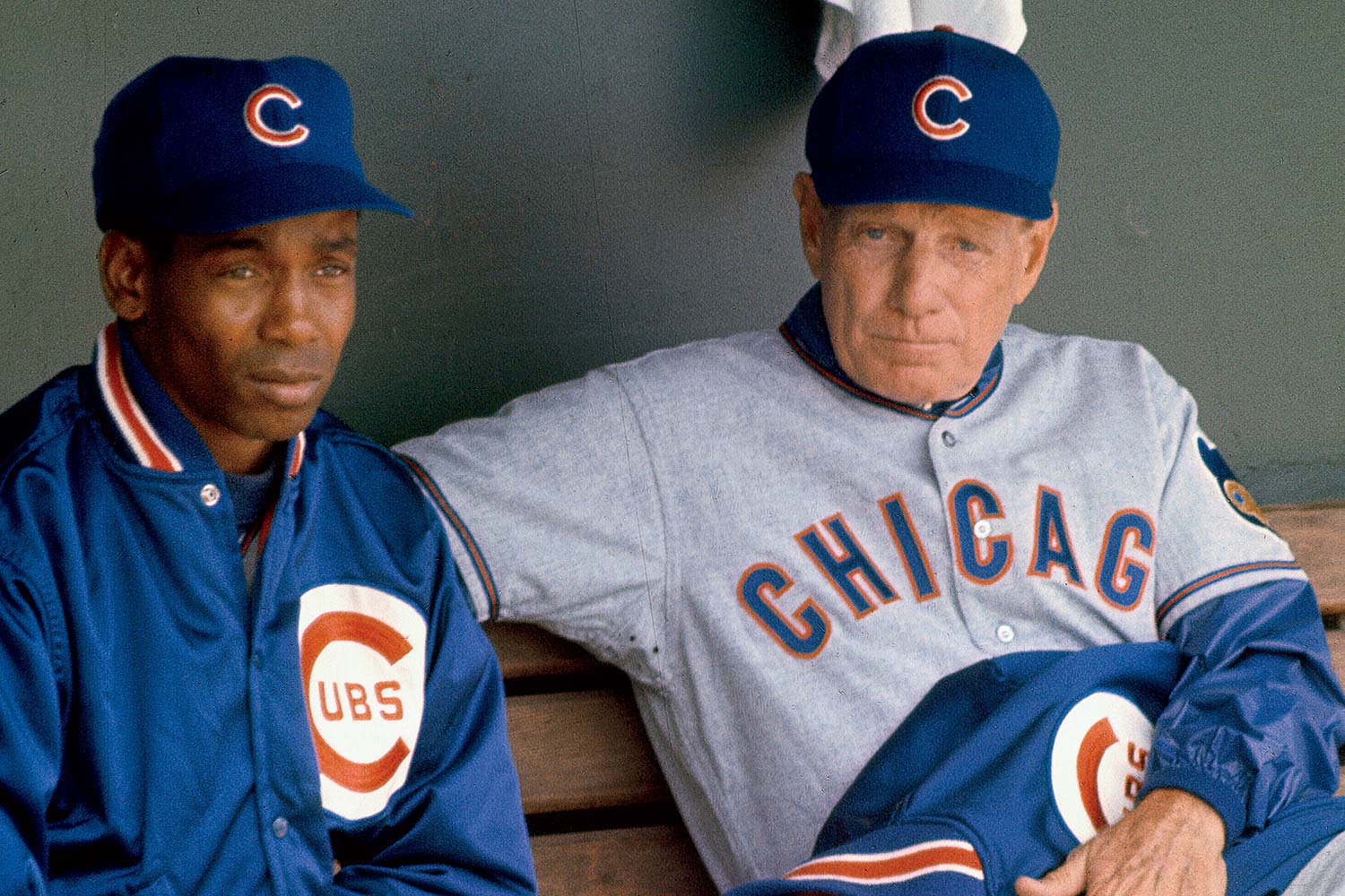 New EarBurner: Author Ron Rapoport Talks Ernie Banks, Dallas