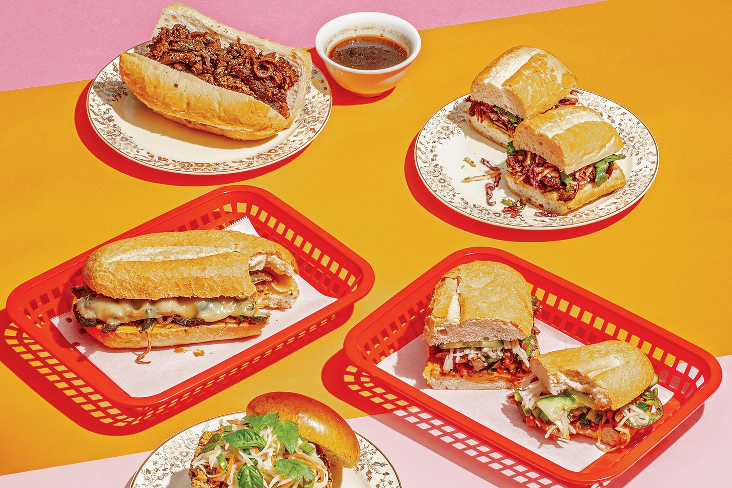 Beyond Banh Mi Chicago Magazine