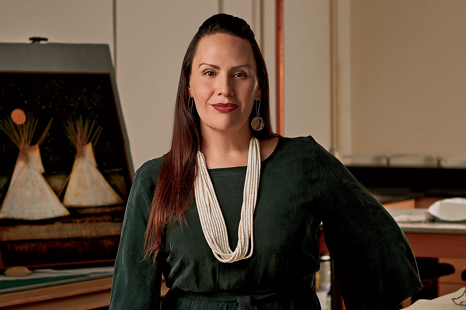 History Lesson Chicago Magazine