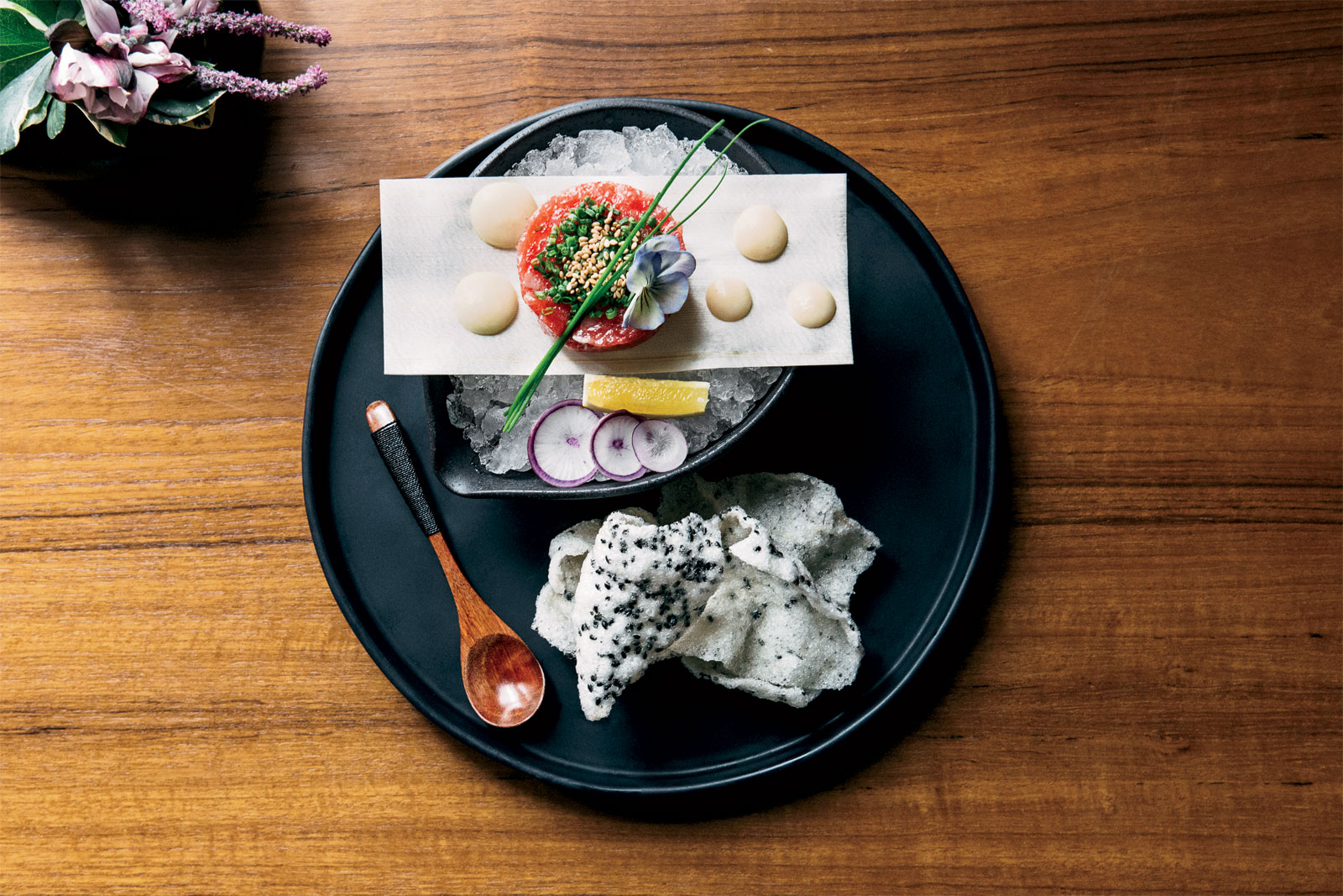 2015 Best New Restaurants Chicago Magazine