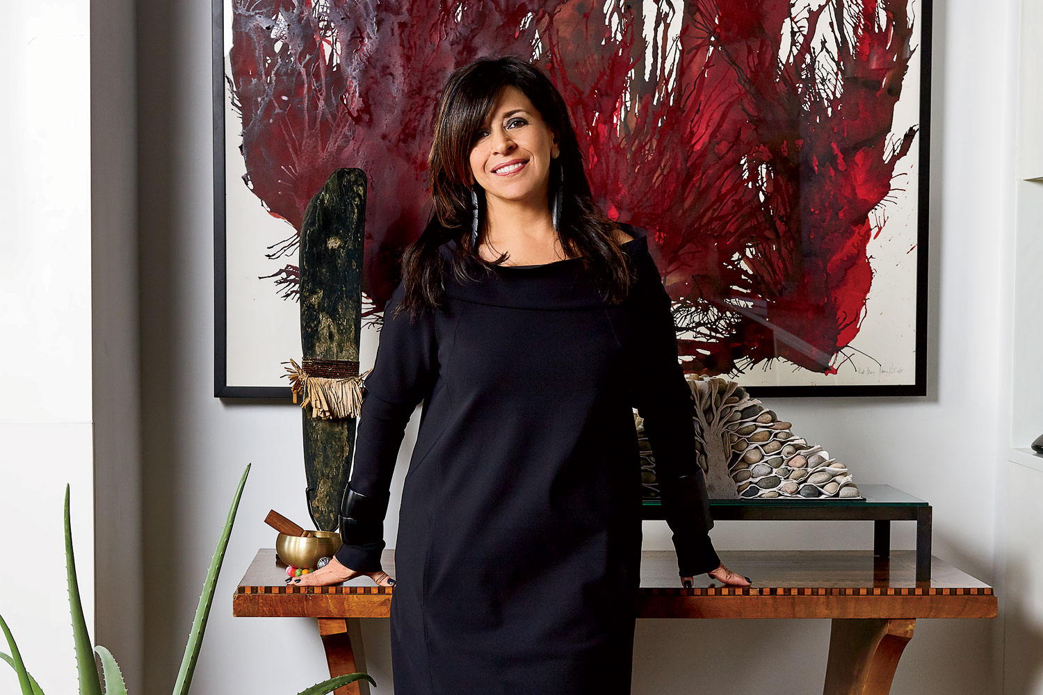 Maria Pinto Shares Her Favorite Things – Chicago Magazine