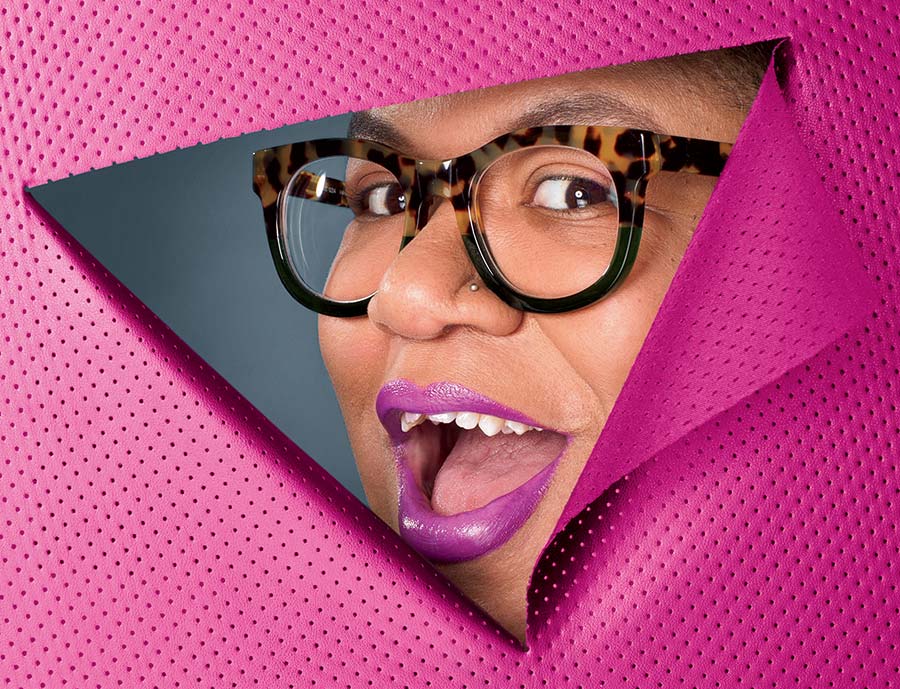 The World S Loudest Inner Monologue Chicago Magazine