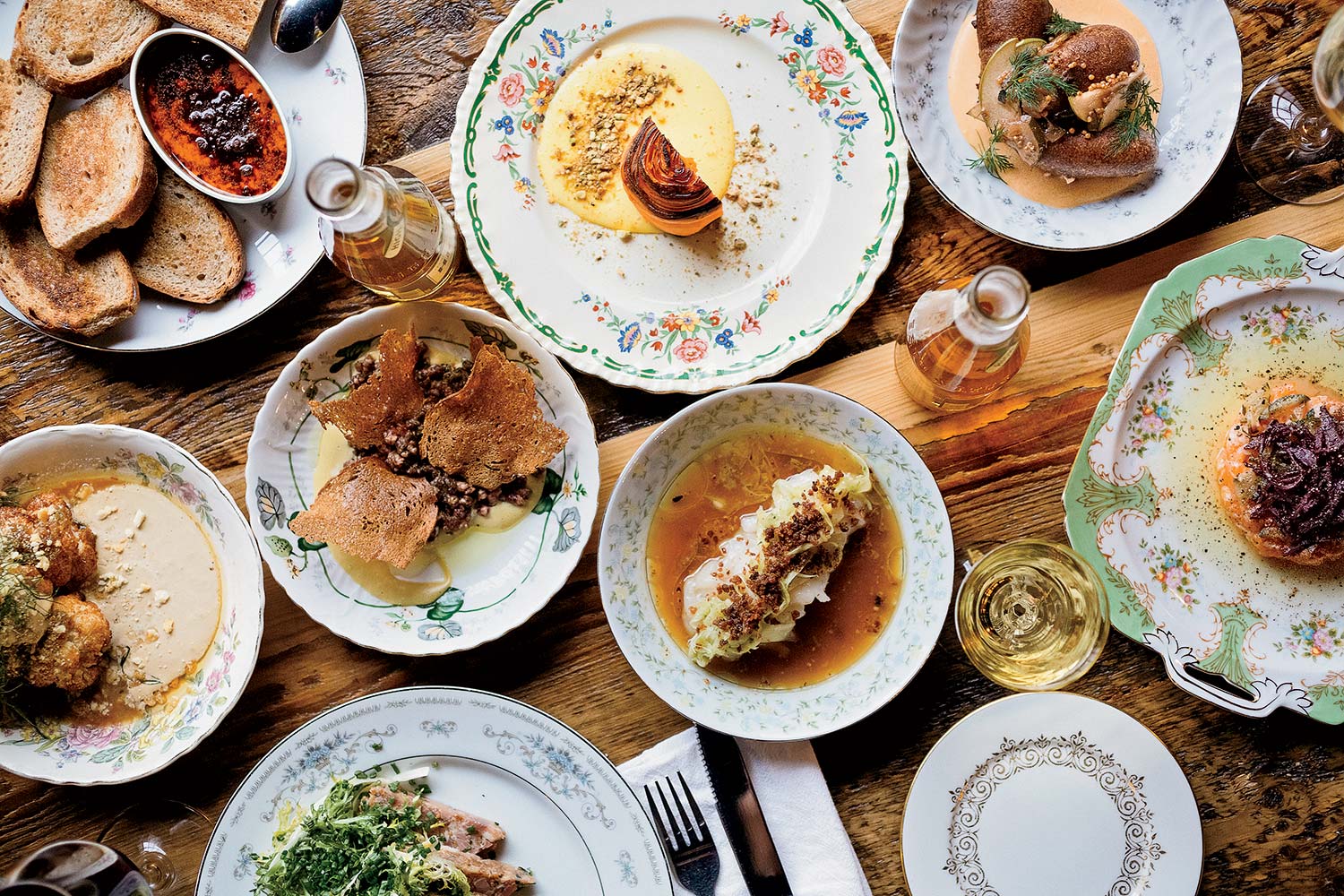 Where to Eat in Detroit, According to a Local Chef Chicago Magazine