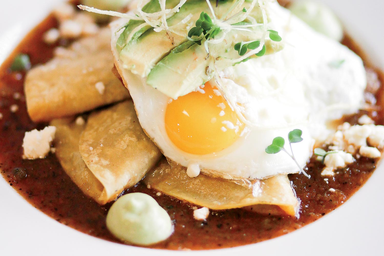 Best food in louisville