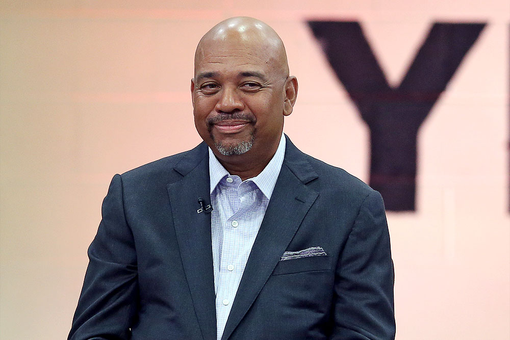 Michael Wilbon – Chicago Magazine