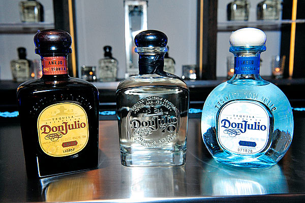 Tequila Don Julio 70 Chicago Launch Party – Chicago Magazine
