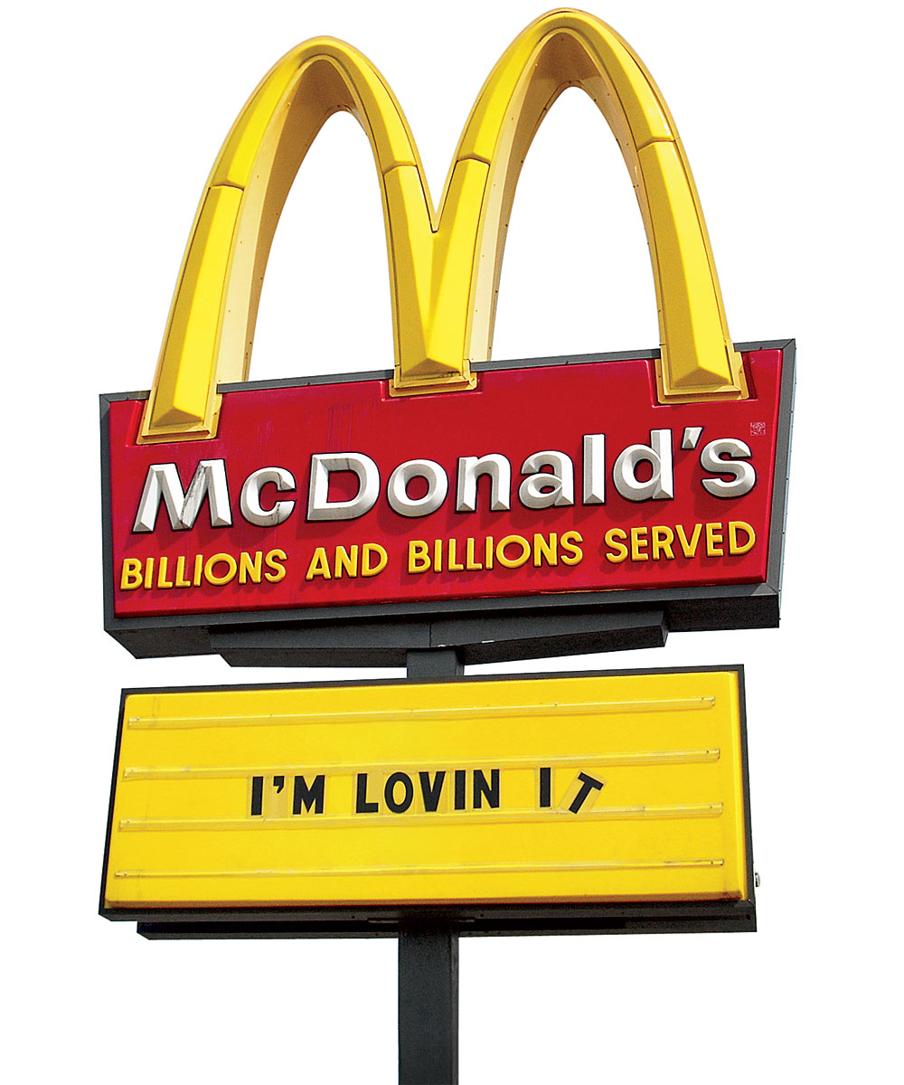 Five Things You Never Knew About I M Lovin It Chicago Magazine