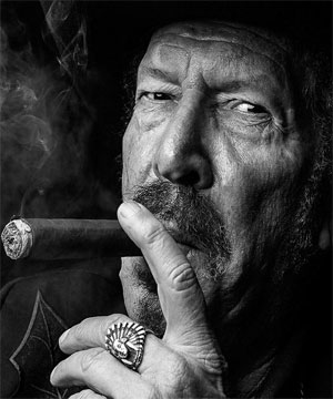 Kinky Friedman