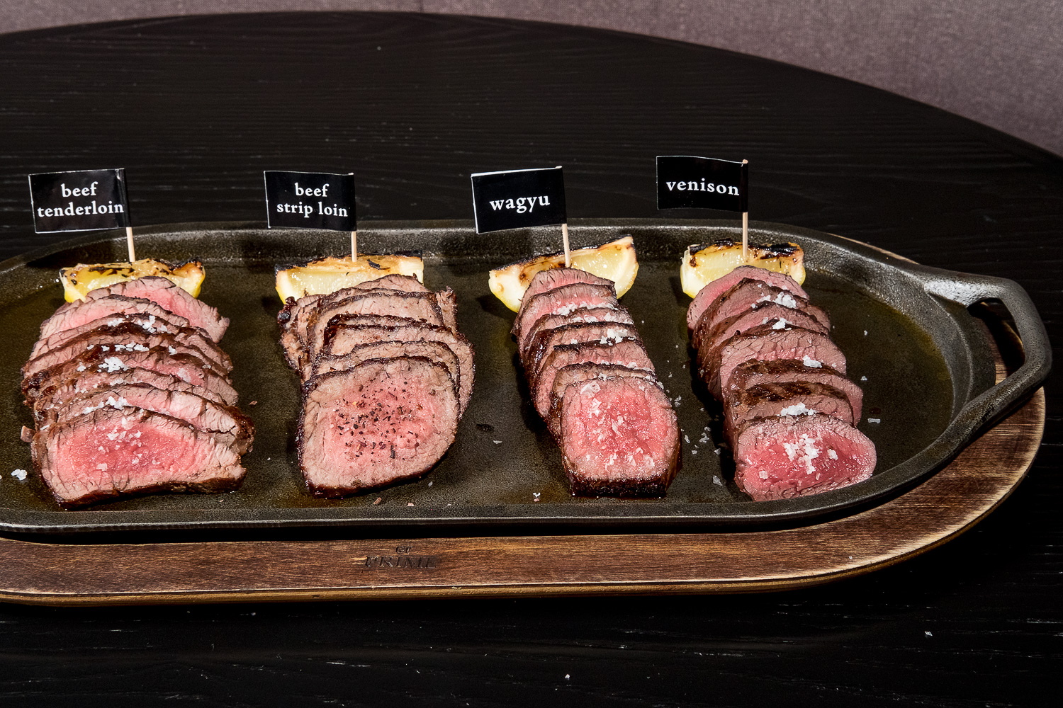 GT Prime Chicago Magazine