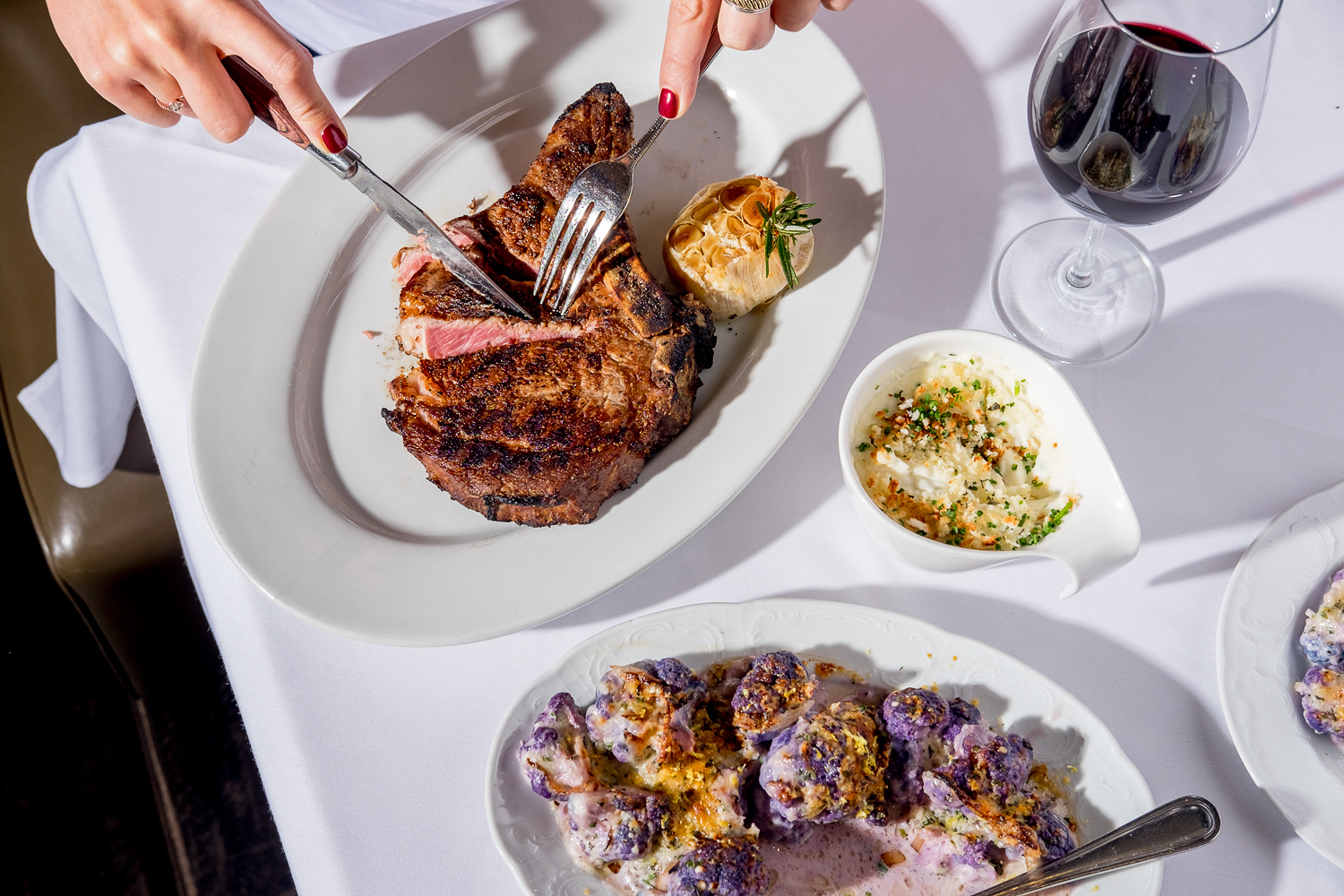 Prime & Provisions Chicago Magazine