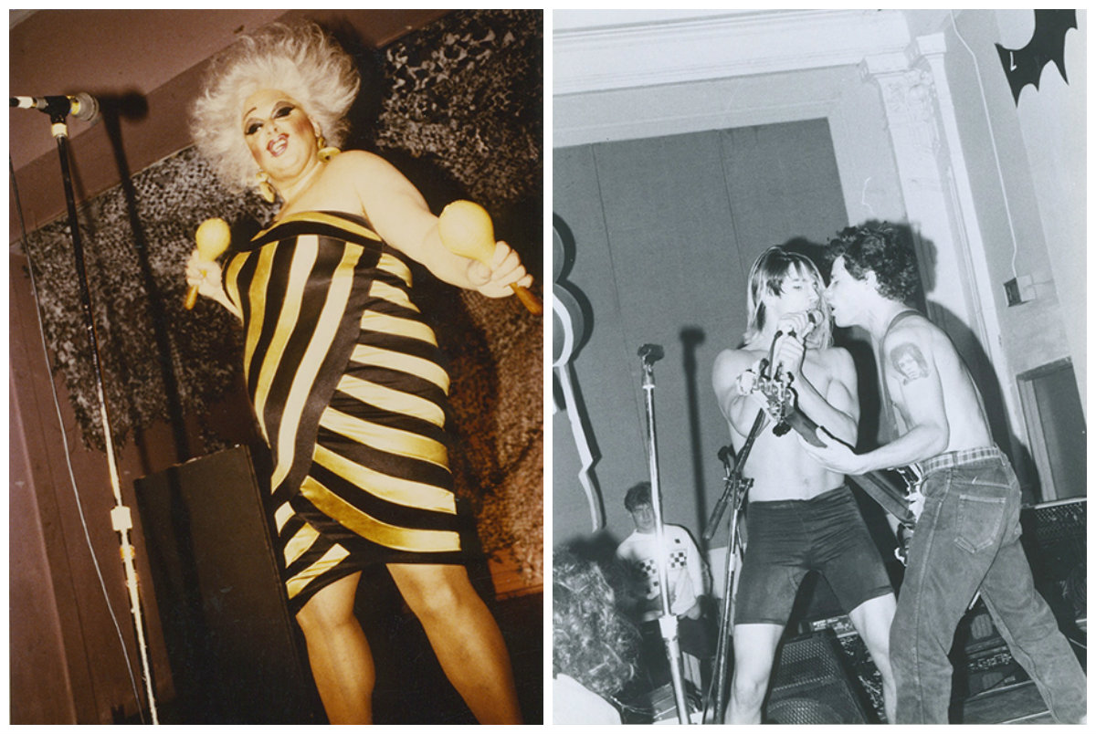 5 Iconic Performers at Medusa's Chicago Magazine