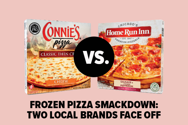 Frozen Pizza Smackdown refer