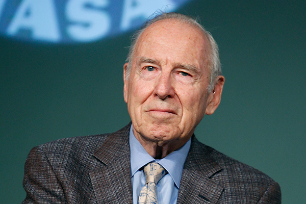 Jim Lovell – Chicago Magazine