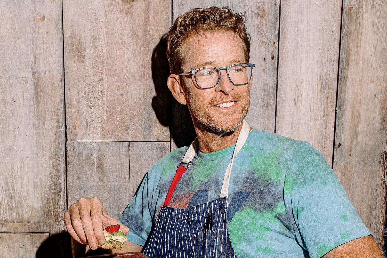 TurkeyAvocado Tartine Chicago Magazine