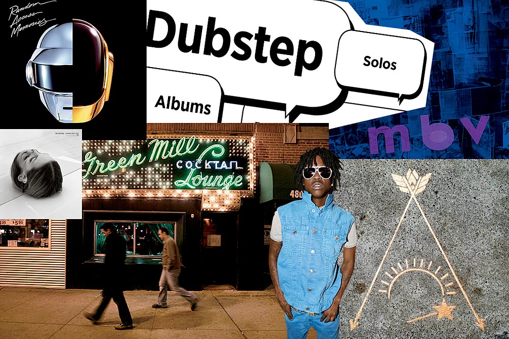 The Insiders' Guide to Music in Chicago This Fall Chicago Magazine