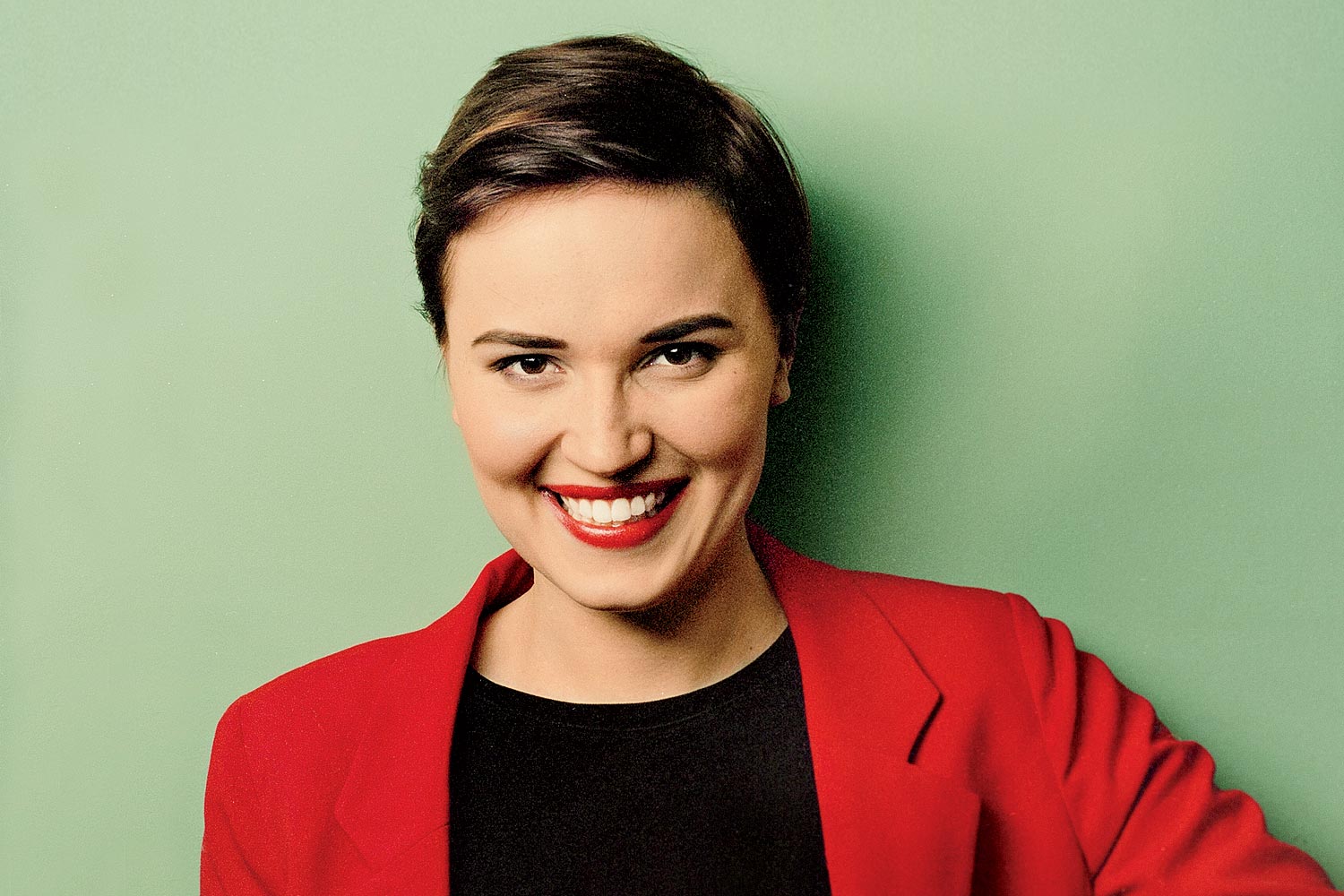 CANCELED] Veronica Roth, author of The Chosen Ones, @ the Downtown