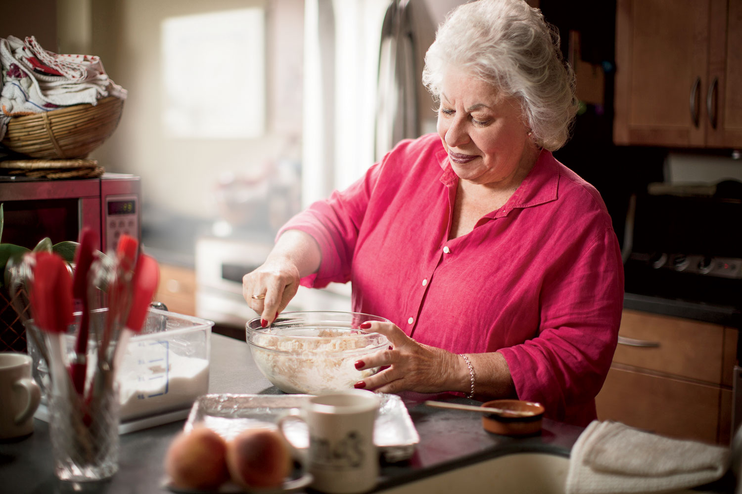 A New Documentary Pays Homage to Chicago’s Breakfast Queen