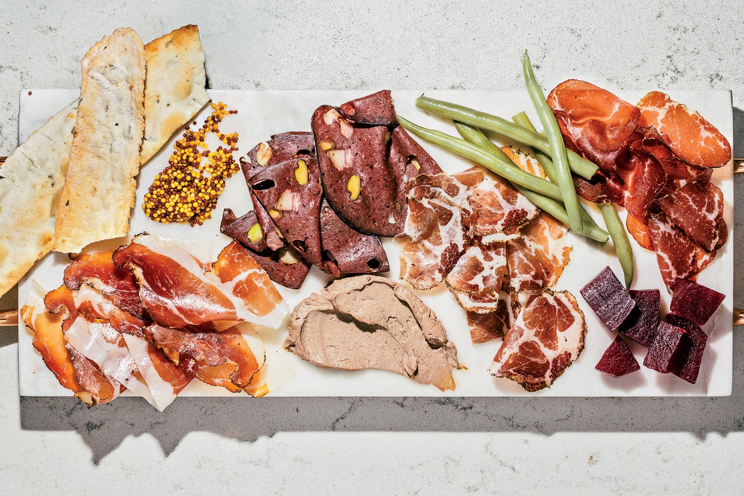 Charcuterie Is Seeing a Renaissance in Chicago – Chicago Magazine