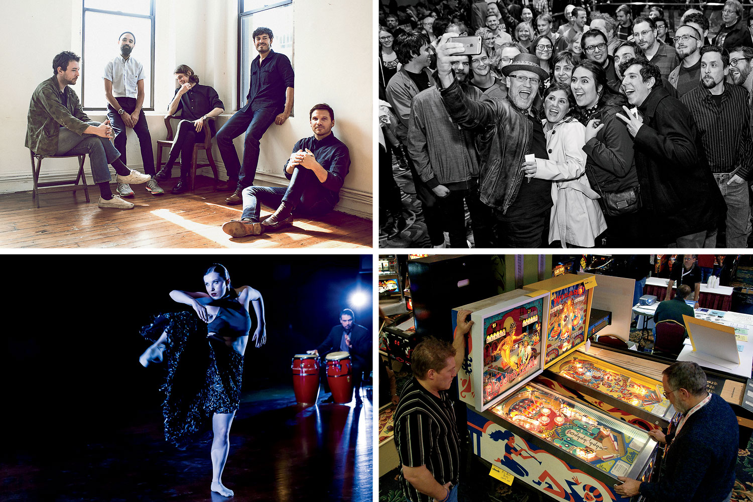 61 Things to Do in Chicago in October Chicago Magazine