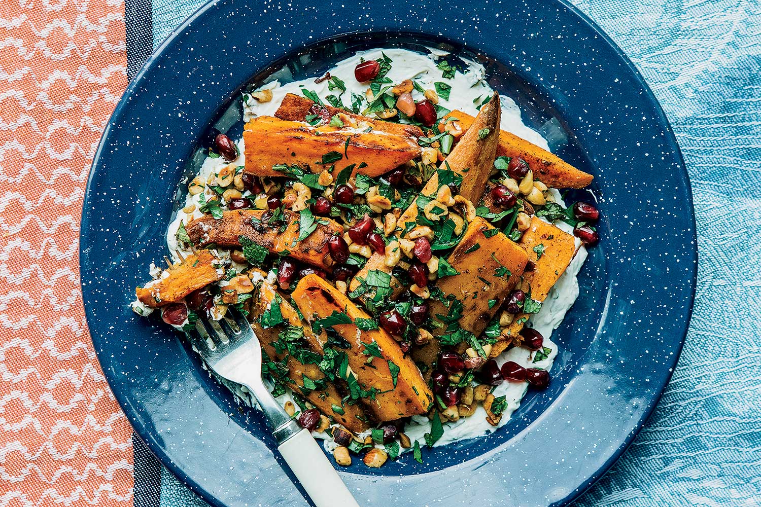 These Sweet Potatoes Deserve a Place at Your Thanksgiving Table ...