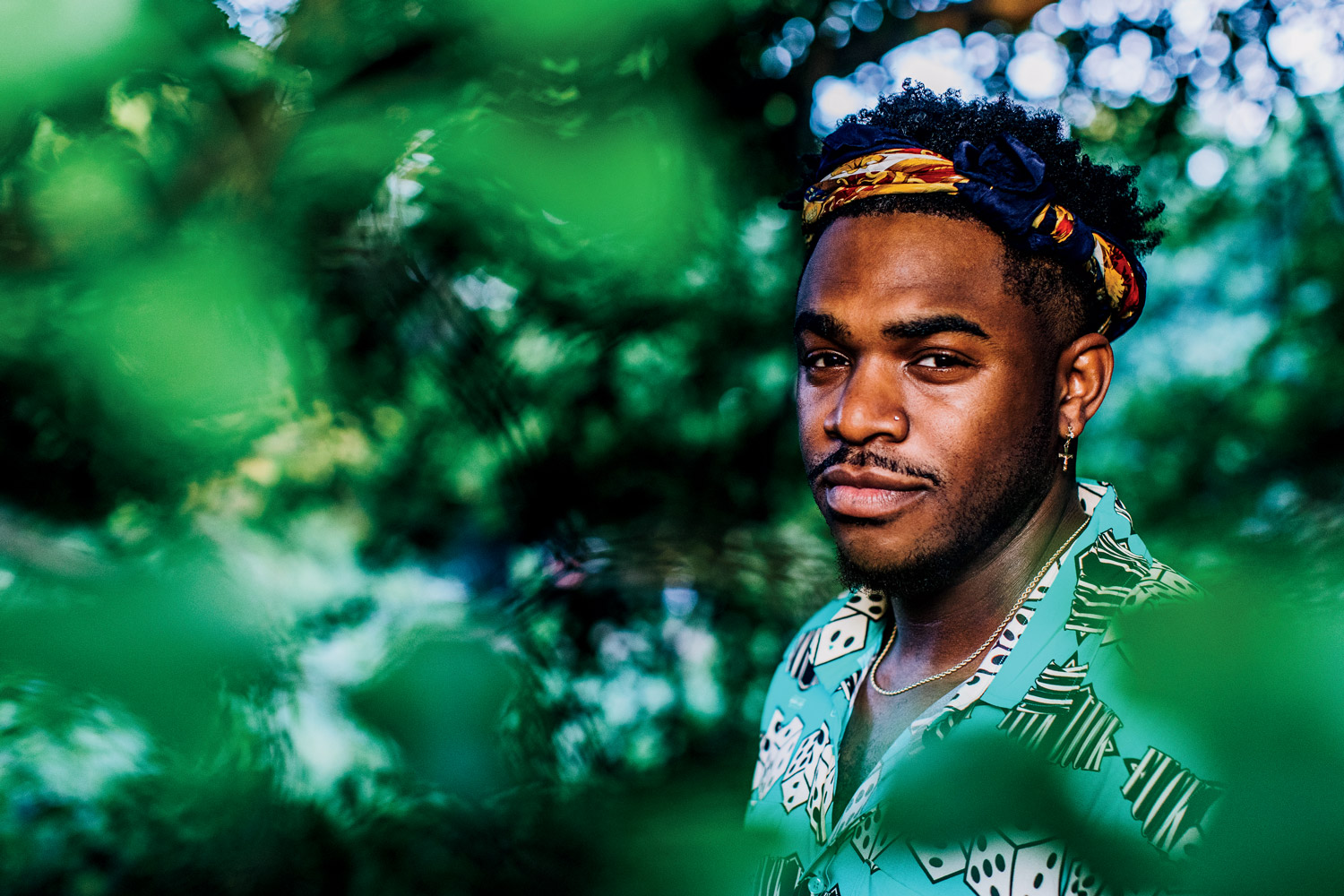 Music Chicago Magazine
